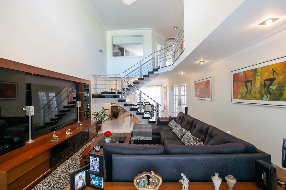 Sobrado com 3 quartos à venda, 459m2 em Freguesia do Ó, São Paulo - SP - imagem 7 Foto 7 de Sobrado com 3 quartos à venda, 459m2 em Freguesia do Ó, São Paulo - SP