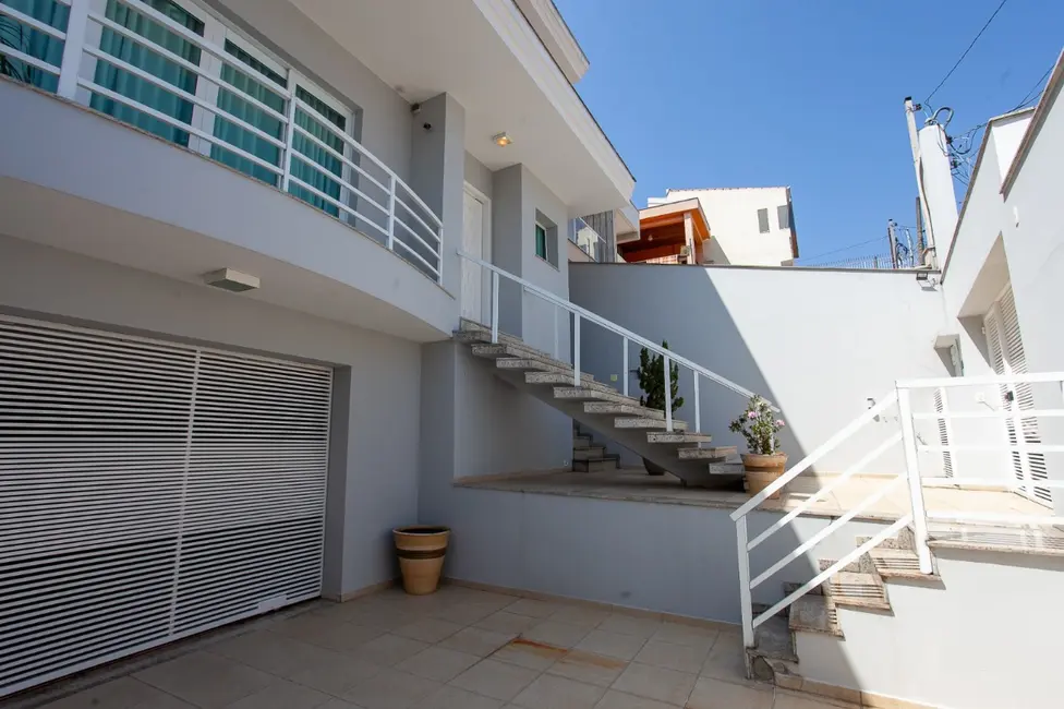 Sobrado com 3 quartos à venda, 459m2 em Freguesia do Ó, São Paulo - SP - imagem 4 Foto 4 de Sobrado com 3 quartos à venda, 459m2 em Freguesia do Ó, São Paulo - SP