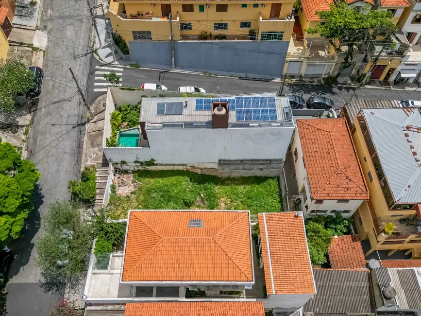 Foto 4 de Terreno / Lote à venda em Sumaré, São Paulo - SP