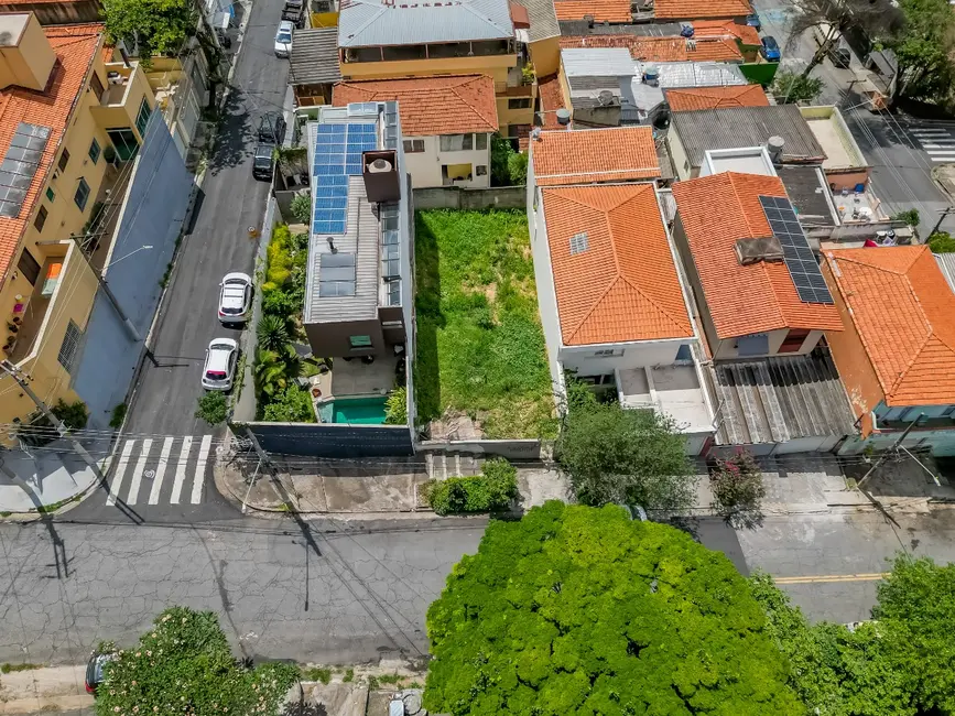 Foto 9 de Terreno / Lote à venda em Sumaré, São Paulo - SP