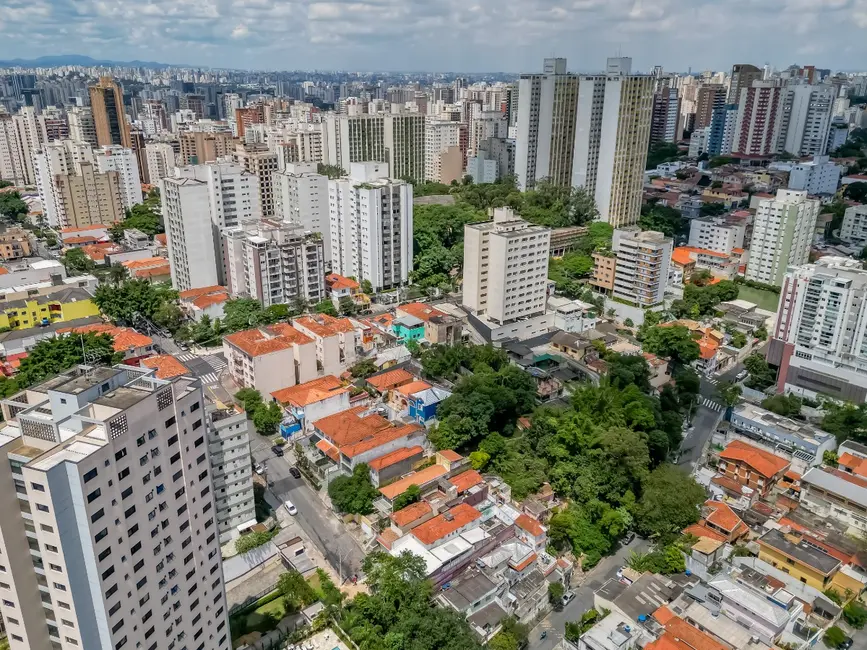 Foto 8 de Terreno / Lote à venda em Sumaré, São Paulo - SP
