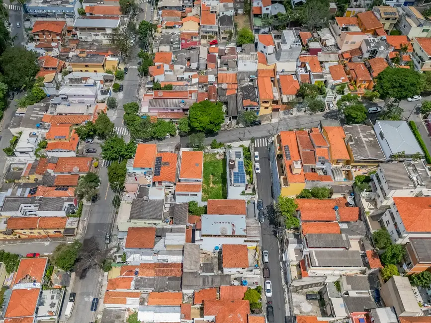Foto 7 de Terreno / Lote à venda em Sumaré, São Paulo - SP