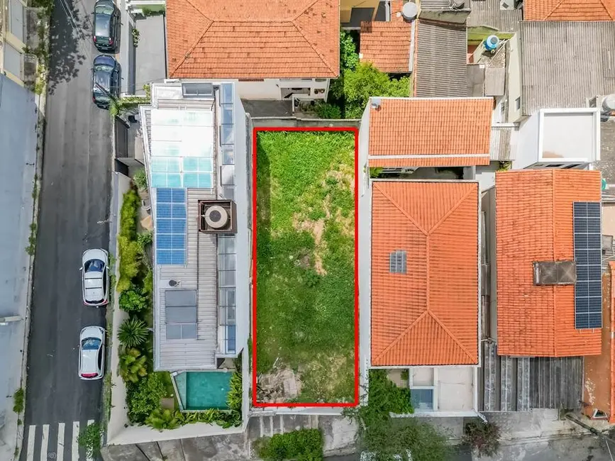 Foto 2 de Terreno / Lote à venda em Sumaré, São Paulo - SP