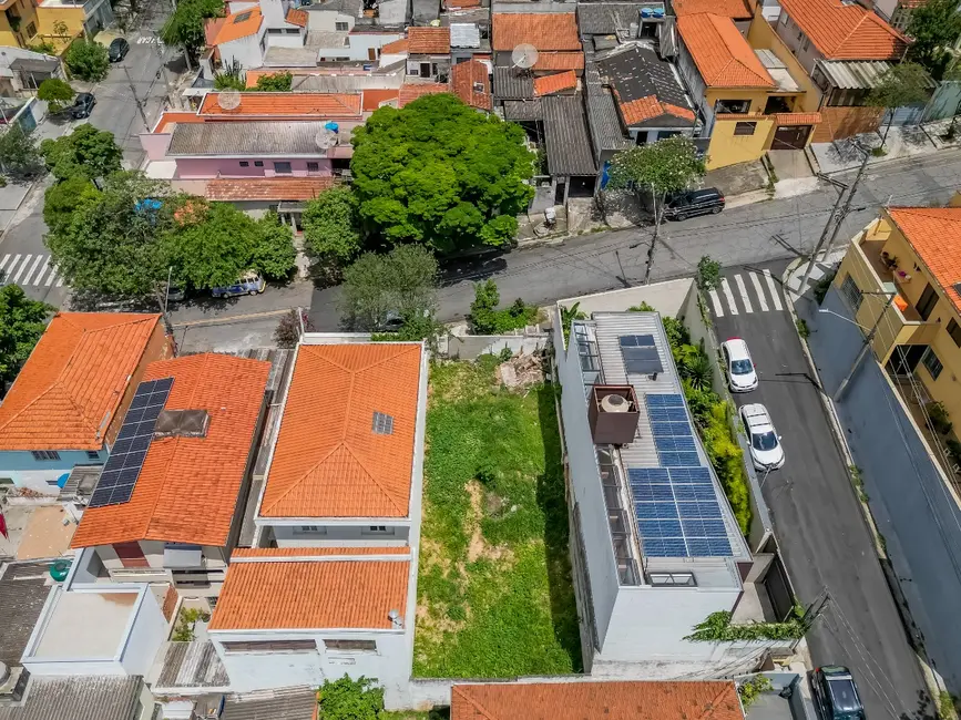Foto 5 de Terreno / Lote à venda em Sumaré, São Paulo - SP