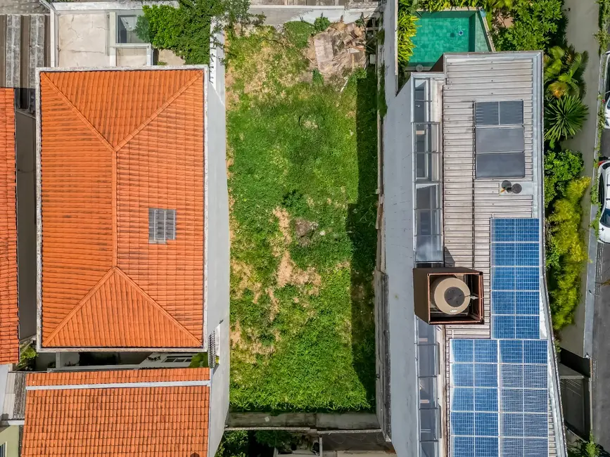 Foto 6 de Terreno / Lote à venda em Sumaré, São Paulo - SP
