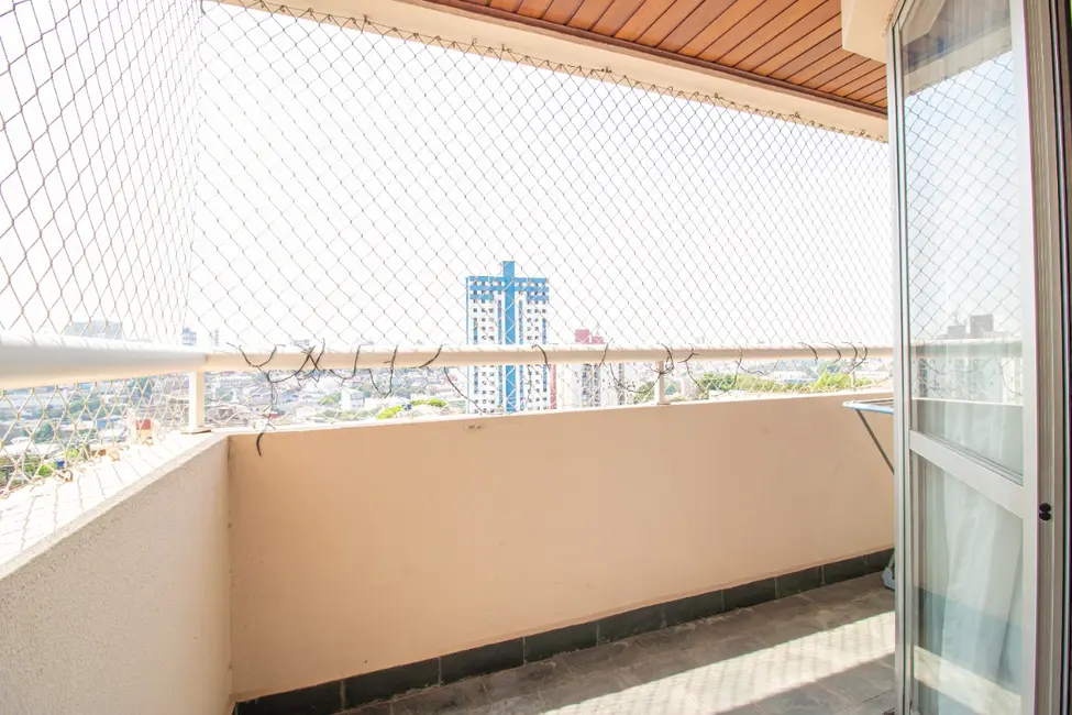 Apartamento com 3 quartos à venda, 111m2 em Vila Matilde, São Paulo - SP - imagem 2 Foto 2 de Apartamento com 3 quartos à venda, 111m2 em Vila Matilde, São Paulo - SP