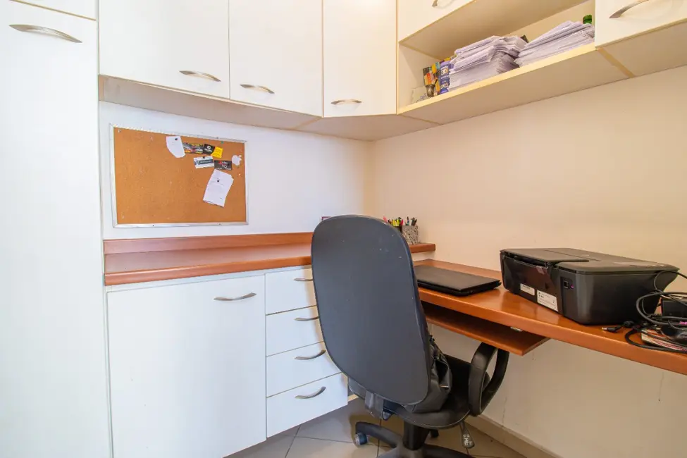 Apartamento com 3 quartos à venda, 111m2 em Vila Matilde, São Paulo - SP - imagem 7 Foto 7 de Apartamento com 3 quartos à venda, 111m2 em Vila Matilde, São Paulo - SP