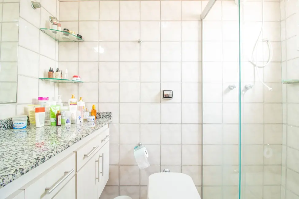 Apartamento com 3 quartos à venda, 111m2 em Vila Matilde, São Paulo - SP - imagem 9 Foto 9 de Apartamento com 3 quartos à venda, 111m2 em Vila Matilde, São Paulo - SP