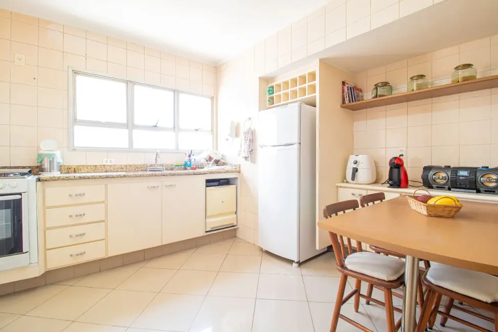 Apartamento com 3 quartos à venda, 111m2 em Vila Matilde, São Paulo - SP - imagem 6 Foto 6 de Apartamento com 3 quartos à venda, 111m2 em Vila Matilde, São Paulo - SP