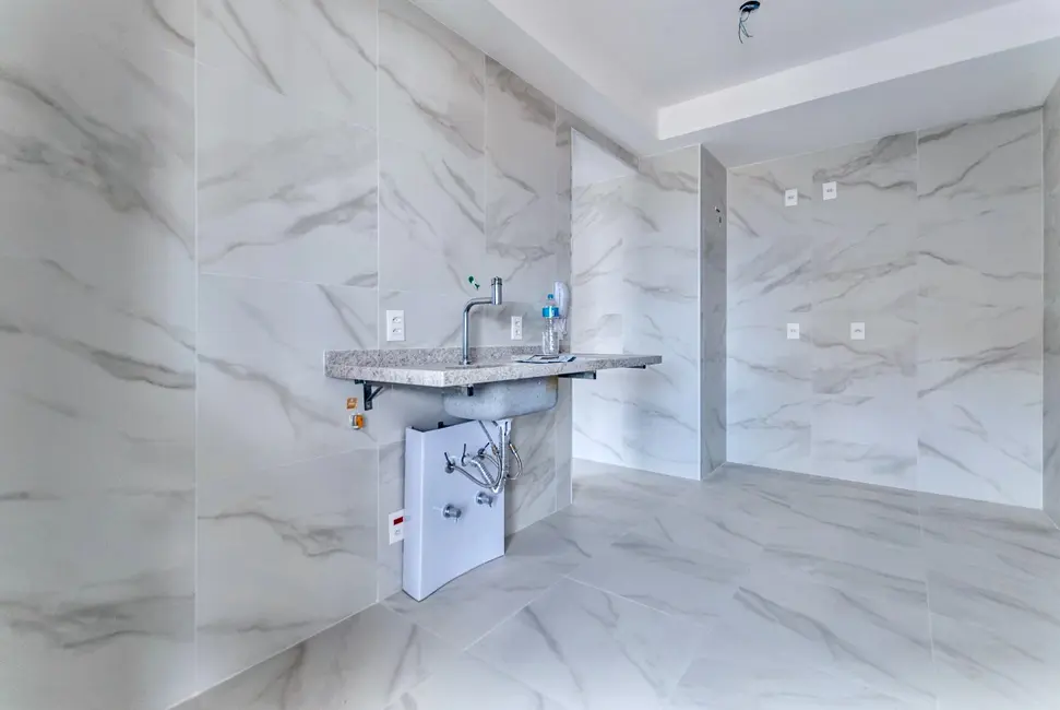 Foto 9 de Apartamento com 3 quartos à venda, 123m2 em São Paulo - SP