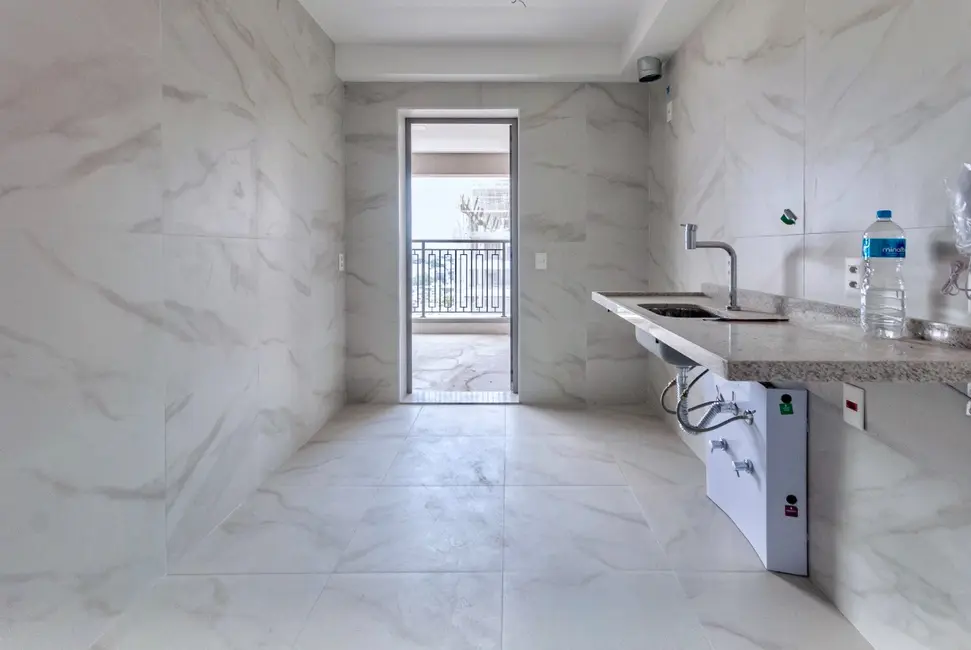 Foto 8 de Apartamento com 3 quartos à venda, 123m2 em São Paulo - SP