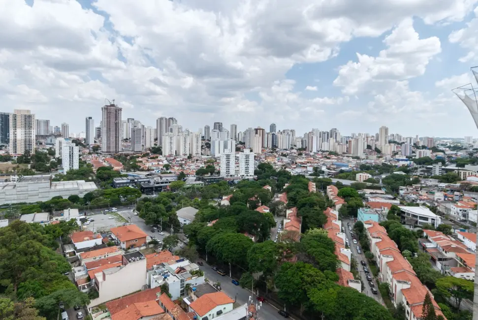 Foto 4 de Apartamento com 3 quartos à venda, 123m2 em São Paulo - SP