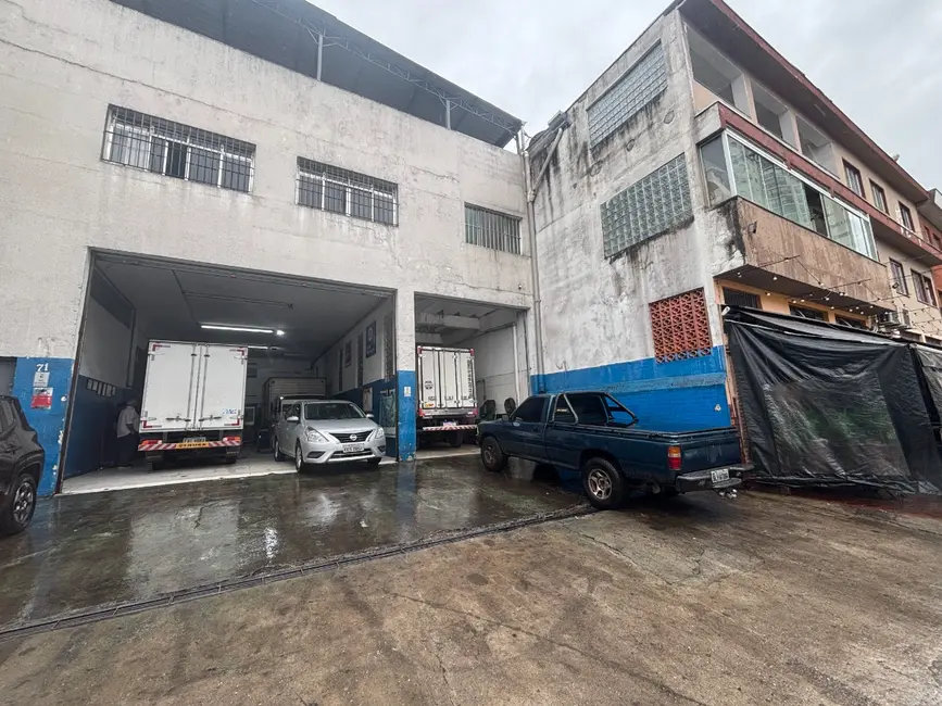 Foto 3 de Apartamento à venda, 620m2 em Casa Verde, São Paulo - SP