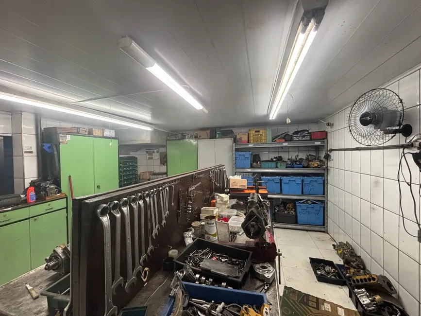 Foto 6 de Apartamento à venda, 620m2 em Casa Verde, São Paulo - SP