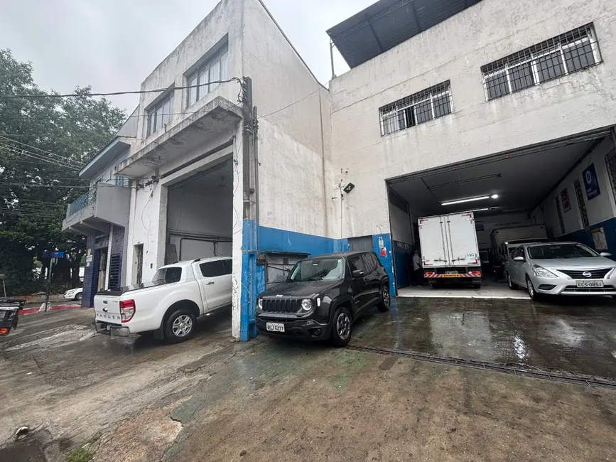 Foto 9 de Apartamento à venda, 620m2 em Casa Verde, São Paulo - SP
