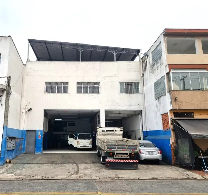Foto 1 de Apartamento à venda, 620m2 em Casa Verde, São Paulo - SP