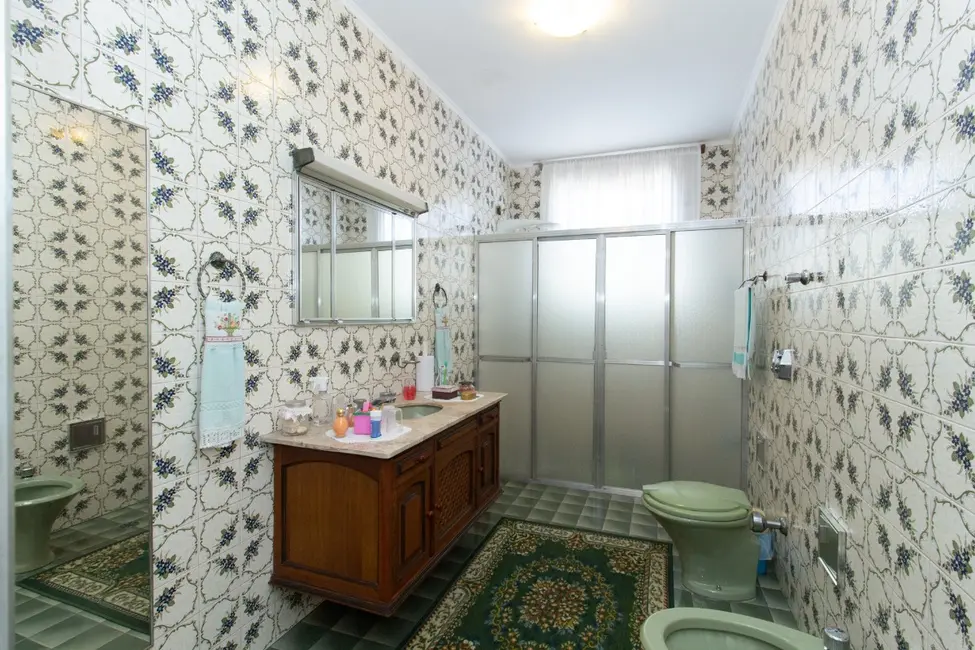 Foto 9 de Sobrado com 3 quartos à venda, 154m2 em Planalto Paulista, São Paulo - SP