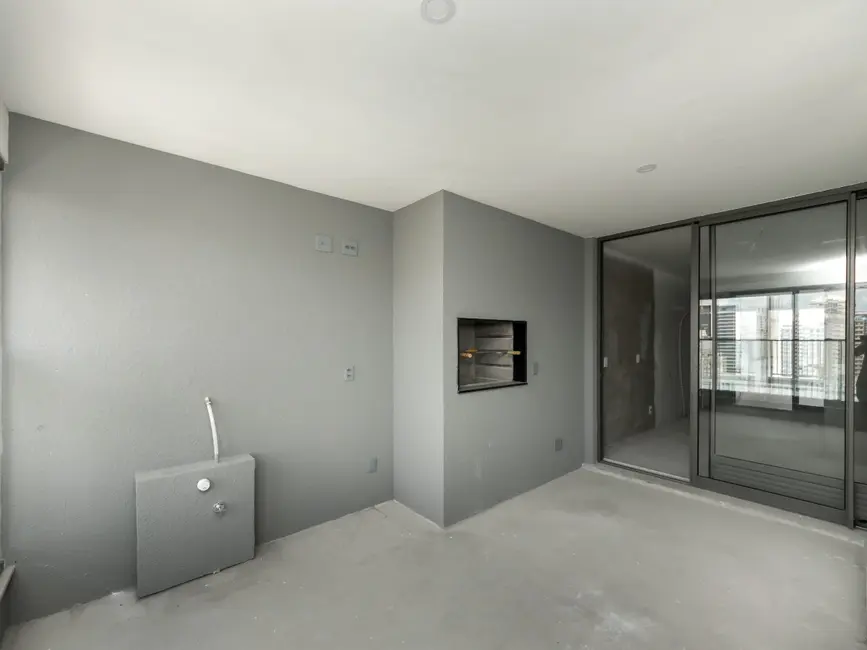 Apartamento com 4 quartos à venda, 211m2 em Campo Belo, São Paulo - SP - imagem 7 Foto 7 de Apartamento com 4 quartos à venda, 211m2 em Campo Belo, São Paulo - SP