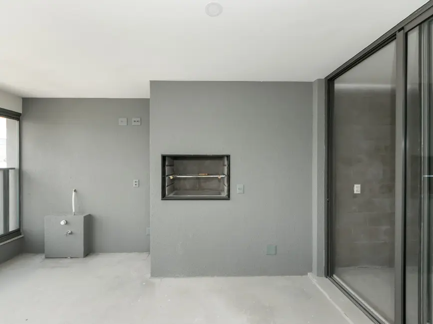 Apartamento com 4 quartos à venda, 211m2 em Campo Belo, São Paulo - SP - imagem 8 Foto 8 de Apartamento com 4 quartos à venda, 211m2 em Campo Belo, São Paulo - SP