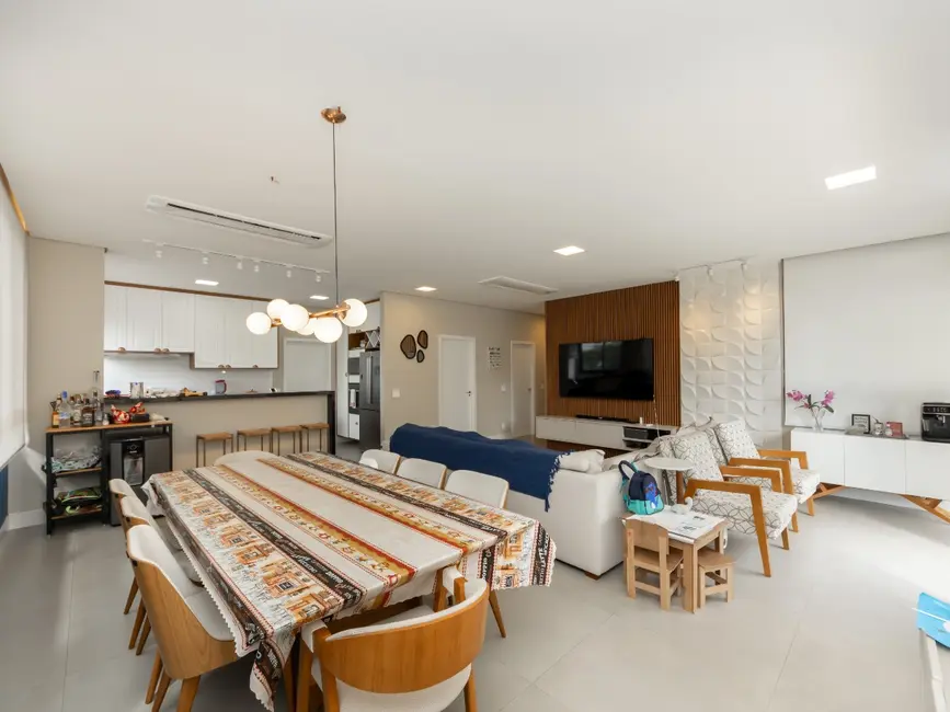 Apartamento com 3 quartos à venda, 157m2 em Brooklin Paulista, São Paulo - SP - imagem 5 Foto 5 de Apartamento com 3 quartos à venda, 157m2 em Brooklin Paulista, São Paulo - SP