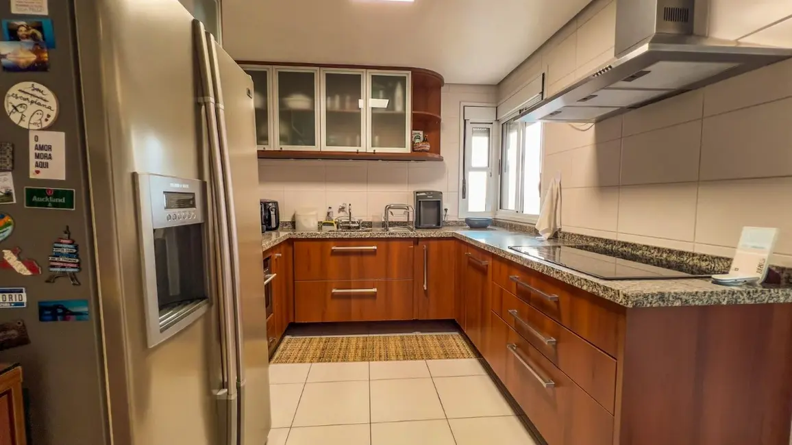 Foto 9 de Apartamento com 3 quartos à venda, 126m2 em Brooklin Paulista, São Paulo - SP