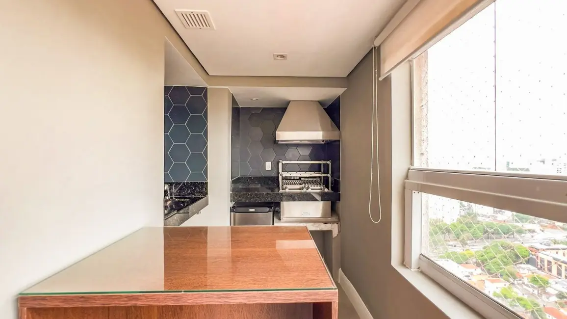 Foto 8 de Apartamento com 3 quartos à venda, 126m2 em Brooklin Paulista, São Paulo - SP