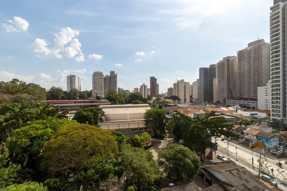 Cobertura com 2 quartos à venda, 114m2 em Santo Amaro, São Paulo - SP - imagem 4 Foto 4 de Cobertura com 2 quartos à venda, 114m2 em Santo Amaro, São Paulo - SP