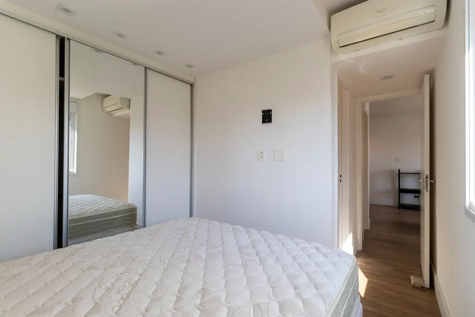 Cobertura com 2 quartos à venda, 114m2 em Santo Amaro, São Paulo - SP - imagem 9 Foto 9 de Cobertura com 2 quartos à venda, 114m2 em Santo Amaro, São Paulo - SP