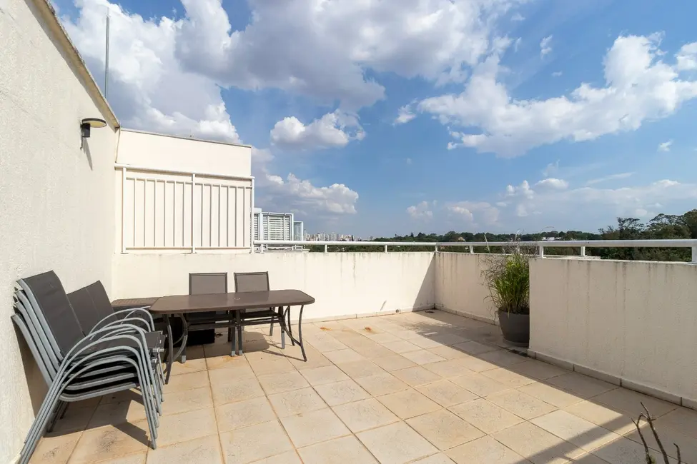 Cobertura com 2 quartos à venda, 114m2 em Santo Amaro, São Paulo - SP - imagem 3 Foto 3 de Cobertura com 2 quartos à venda, 114m2 em Santo Amaro, São Paulo - SP