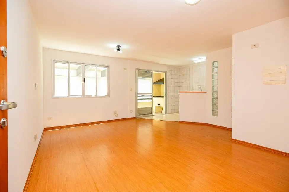 Apartamento com 1 quarto à venda, 34m2 em Jabaquara, São Paulo - SP - imagem 1 Foto 1 de Apartamento com 1 quarto à venda, 34m2 em Jabaquara, São Paulo - SP