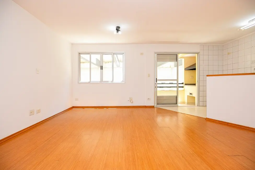Apartamento com 1 quarto à venda, 34m2 em Jabaquara, São Paulo - SP - imagem 3 Foto 3 de Apartamento com 1 quarto à venda, 34m2 em Jabaquara, São Paulo - SP