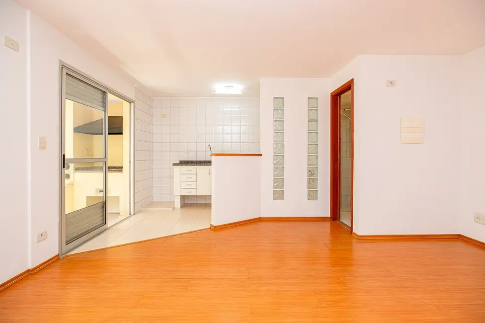 Apartamento com 1 quarto à venda, 34m2 em Jabaquara, São Paulo - SP - imagem 6 Foto 6 de Apartamento com 1 quarto à venda, 34m2 em Jabaquara, São Paulo - SP