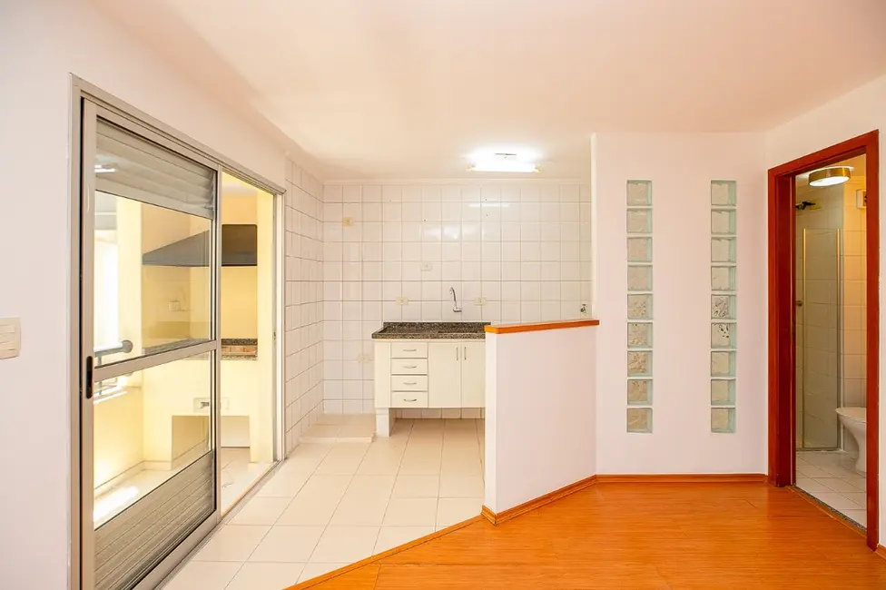 Apartamento com 1 quarto à venda, 34m2 em Jabaquara, São Paulo - SP - imagem 7 Foto 7 de Apartamento com 1 quarto à venda, 34m2 em Jabaquara, São Paulo - SP