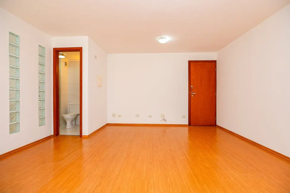 Apartamento com 1 quarto à venda, 34m2 em Jabaquara, São Paulo - SP - imagem 5 Foto 5 de Apartamento com 1 quarto à venda, 34m2 em Jabaquara, São Paulo - SP