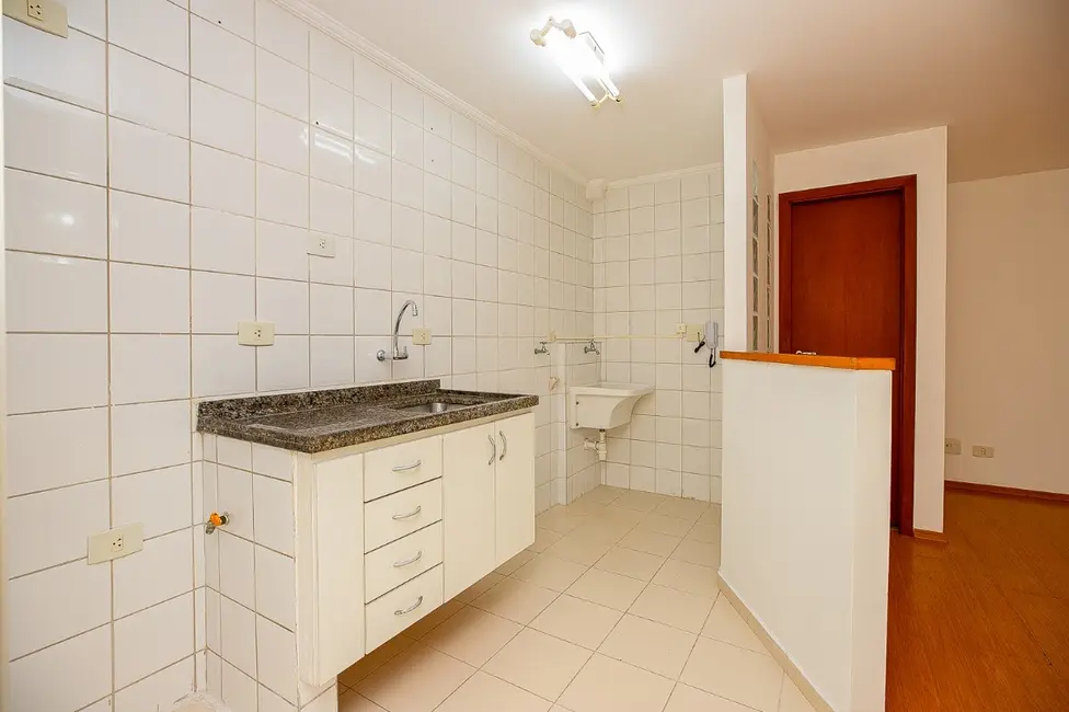 Apartamento com 1 quarto à venda, 34m2 em Jabaquara, São Paulo - SP - imagem 9 Foto 9 de Apartamento com 1 quarto à venda, 34m2 em Jabaquara, São Paulo - SP
