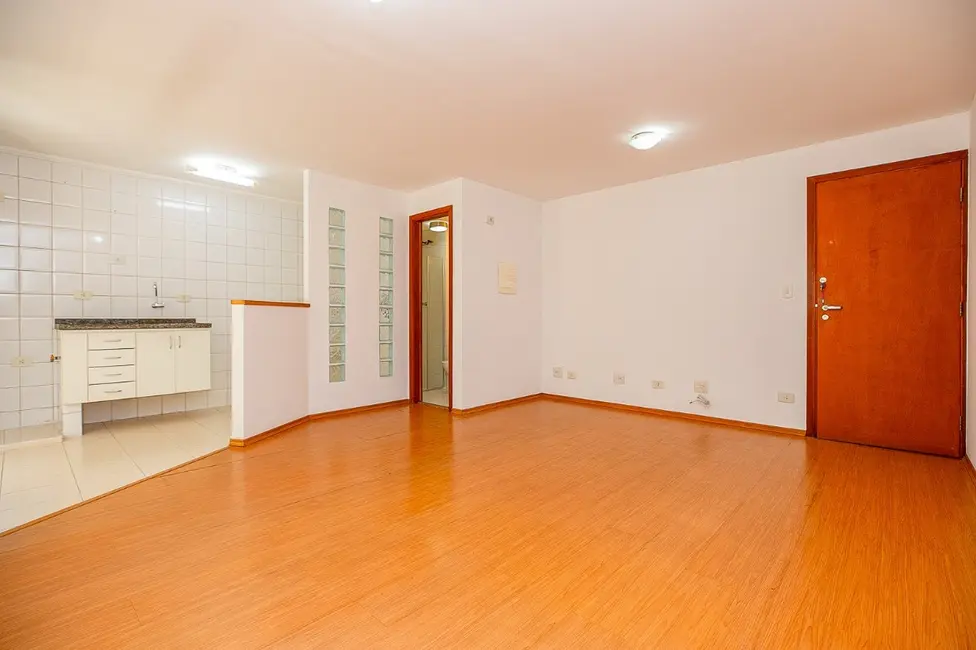 Apartamento com 1 quarto à venda, 34m2 em Jabaquara, São Paulo - SP - imagem 4 Foto 4 de Apartamento com 1 quarto à venda, 34m2 em Jabaquara, São Paulo - SP