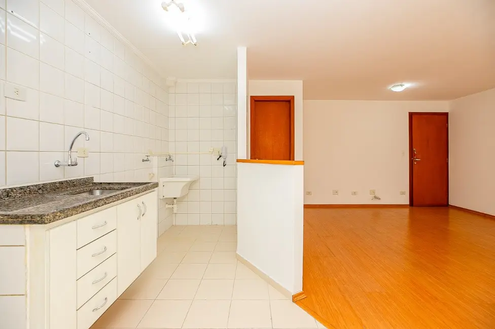Apartamento com 1 quarto à venda, 34m2 em Jabaquara, São Paulo - SP - imagem 8 Foto 8 de Apartamento com 1 quarto à venda, 34m2 em Jabaquara, São Paulo - SP