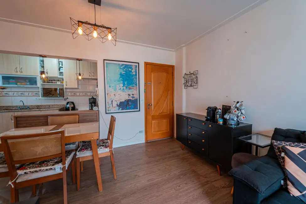 Foto 8 de Apartamento com 2 quartos à venda, 71m2 em Vila Sofia, São Paulo - SP