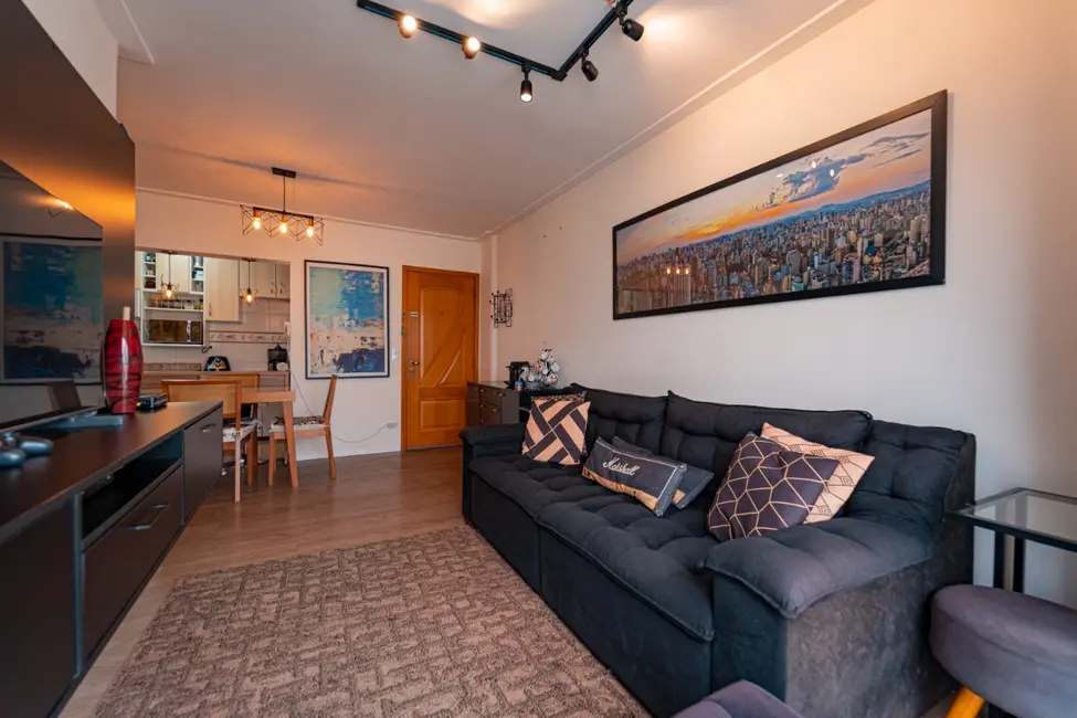 Foto 2 de Apartamento com 2 quartos à venda, 71m2 em Vila Sofia, São Paulo - SP