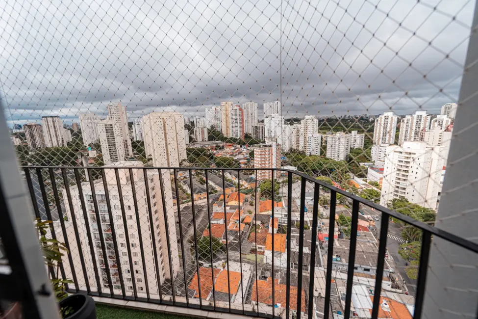Foto 5 de Apartamento com 2 quartos à venda, 71m2 em Vila Sofia, São Paulo - SP