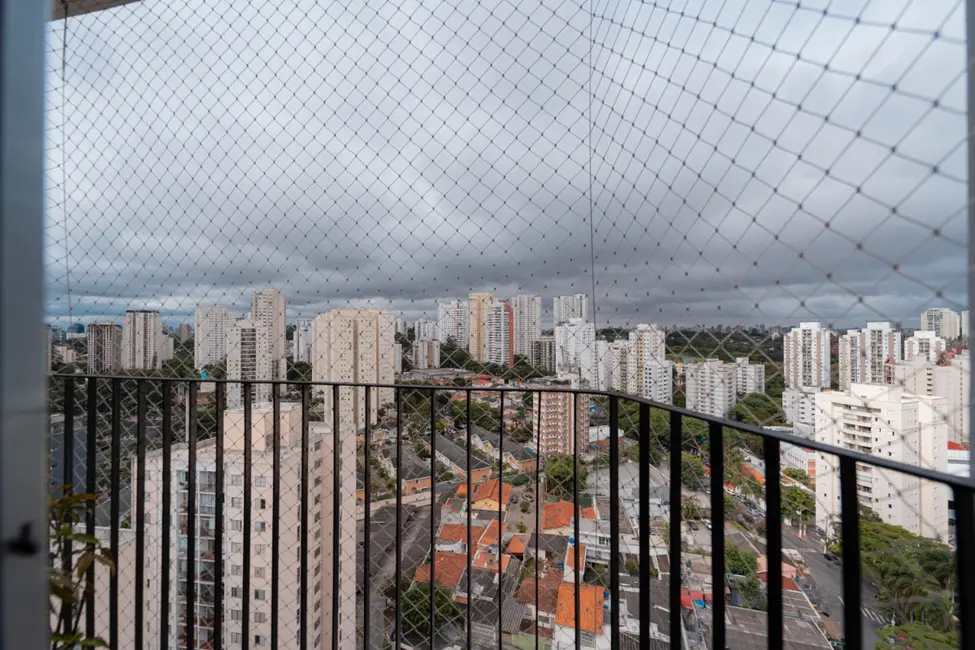 Foto 4 de Apartamento com 2 quartos à venda, 71m2 em Vila Sofia, São Paulo - SP