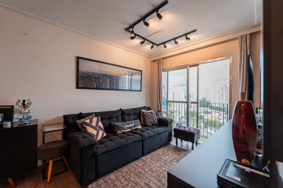 Foto 1 de Apartamento com 2 quartos à venda, 71m2 em Vila Sofia, São Paulo - SP