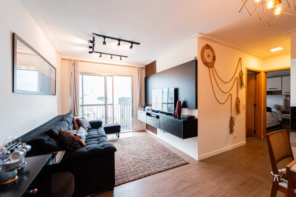 Foto 6 de Apartamento com 2 quartos à venda, 71m2 em Vila Sofia, São Paulo - SP