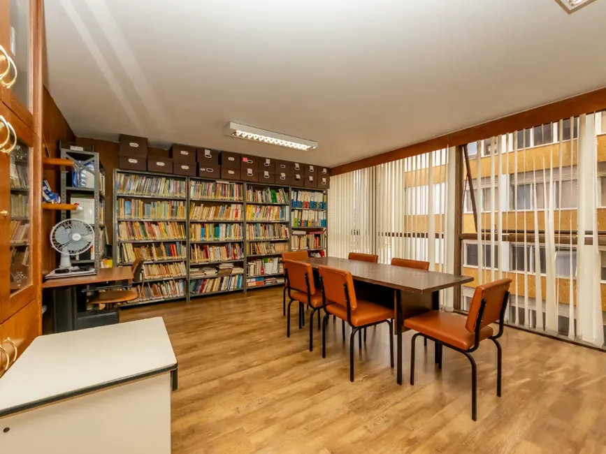 Foto 1 de Sala Comercial à venda, 44m2 em Jardim Paulista, São Paulo - SP