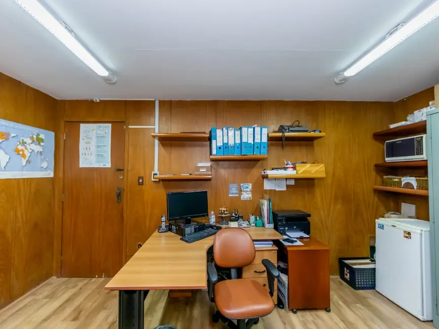 Foto 9 de Sala Comercial à venda, 44m2 em Jardim Paulista, São Paulo - SP