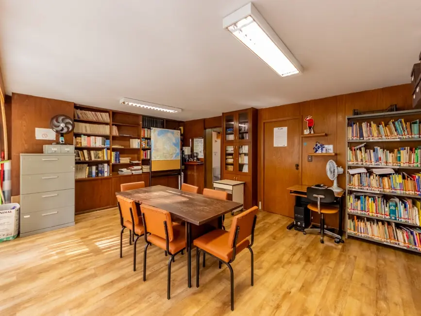 Foto 2 de Sala Comercial à venda, 44m2 em Jardim Paulista, São Paulo - SP