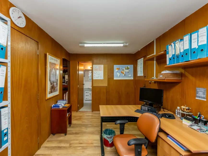 Foto 6 de Sala Comercial à venda, 44m2 em Jardim Paulista, São Paulo - SP