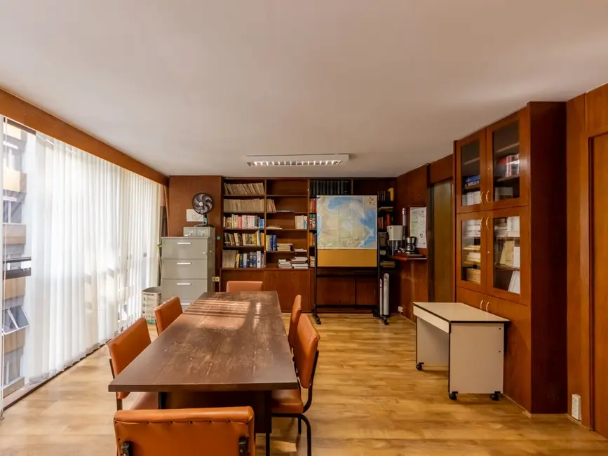 Foto 3 de Sala Comercial à venda, 44m2 em Jardim Paulista, São Paulo - SP