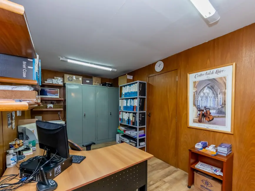 Foto 5 de Sala Comercial à venda, 44m2 em Jardim Paulista, São Paulo - SP