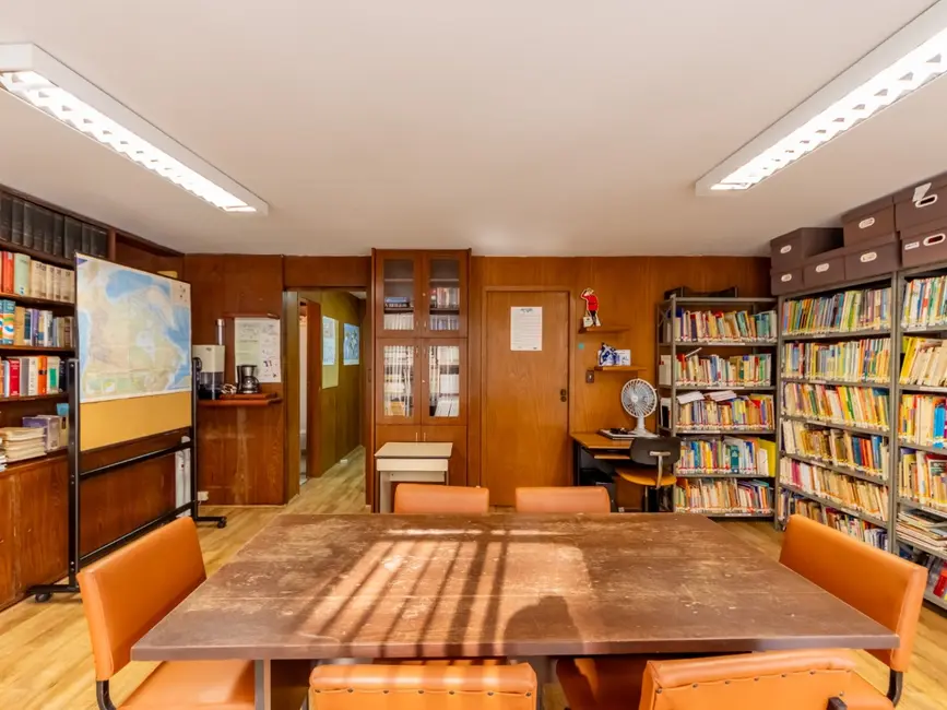 Foto 7 de Sala Comercial à venda, 44m2 em Jardim Paulista, São Paulo - SP